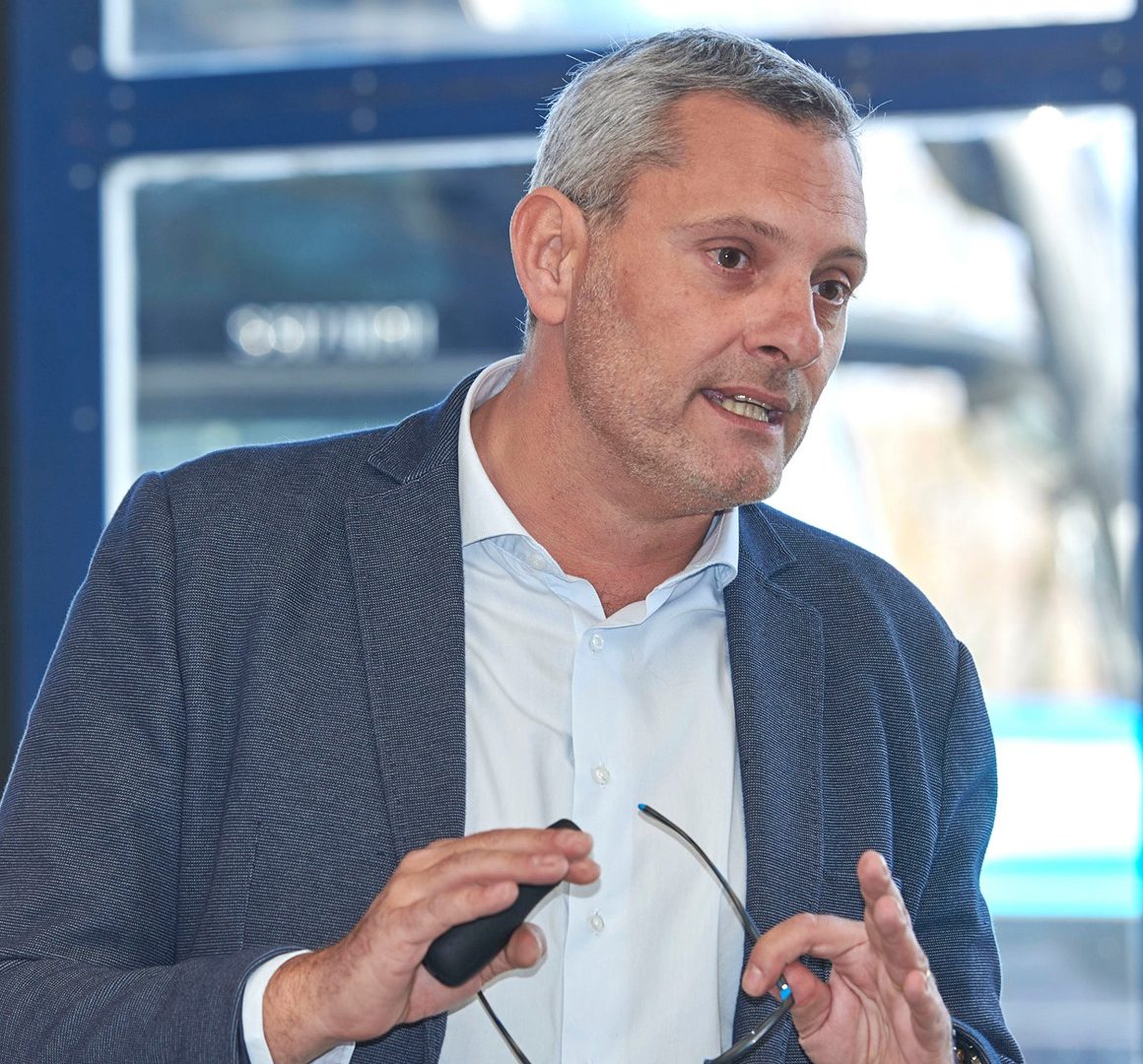 eric Baleviez Safra