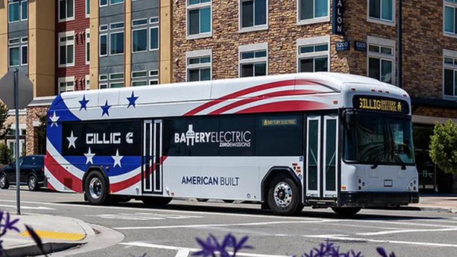 Akasol to supply Gillig with next-generation batteries to enable up to ...