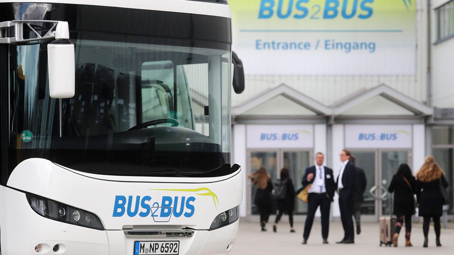 bus2bus 2022