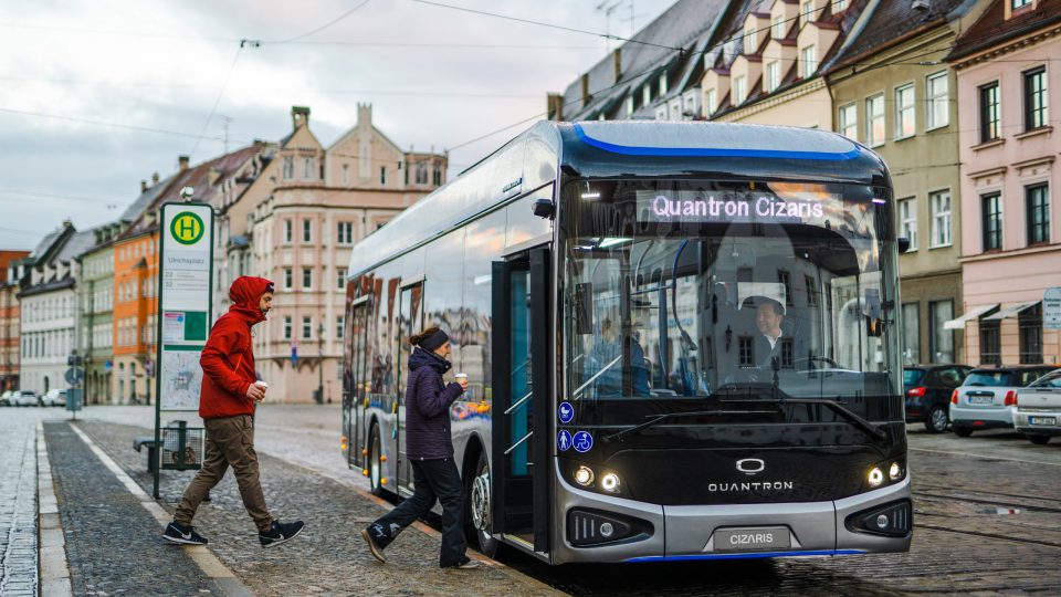 Ikarus has won its first Polish order: 5 e-buses to be delivered in  Szczecinek