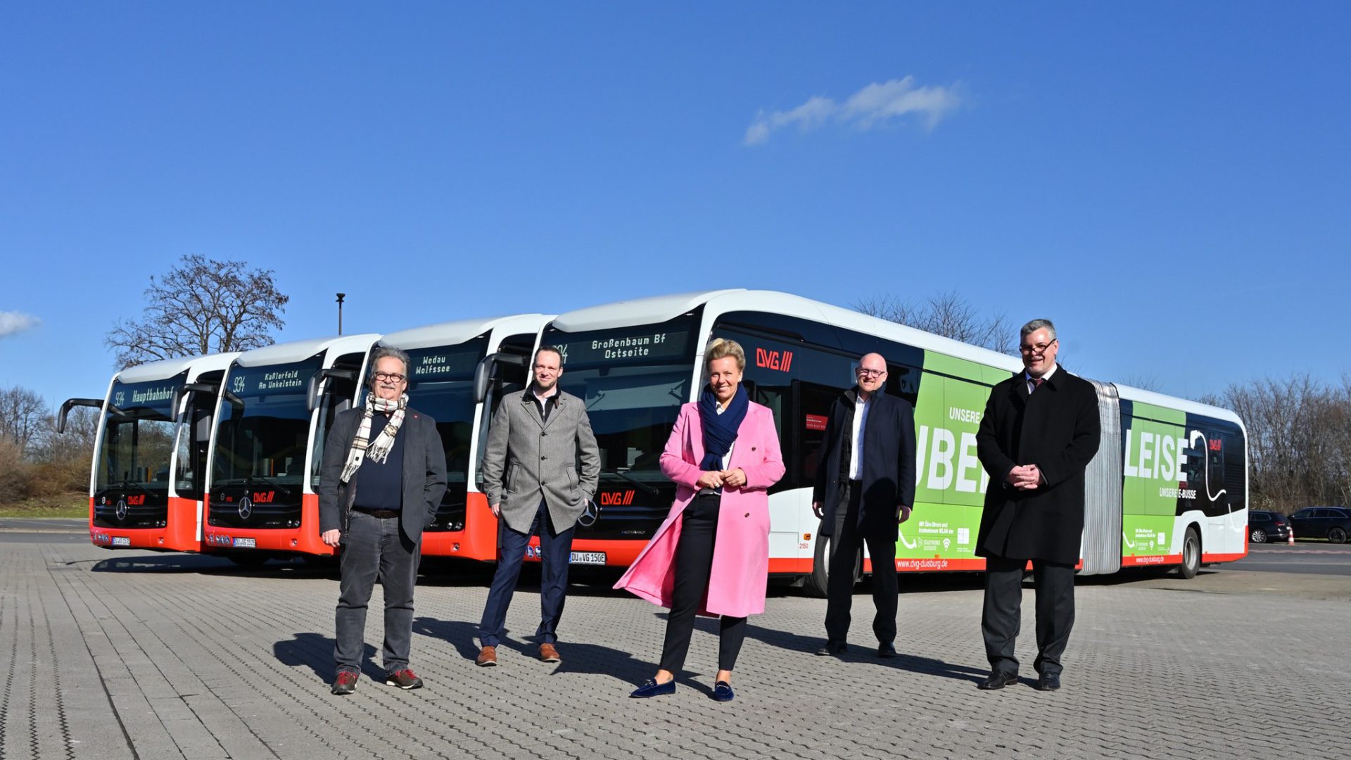 dvg duisburg mercedes ecitaro