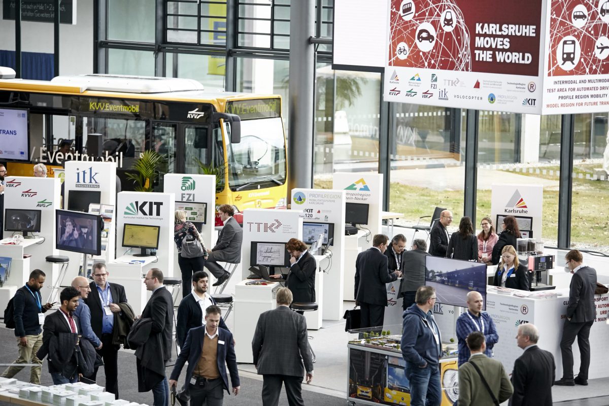 public transport exhibitions 2022