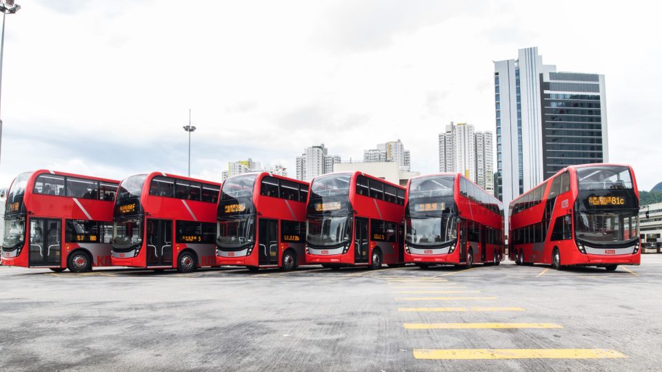 Ikarus delivered a couple of 120e electric buses in Hungary (jointly  developed with CRRC) - Sustainable Bus