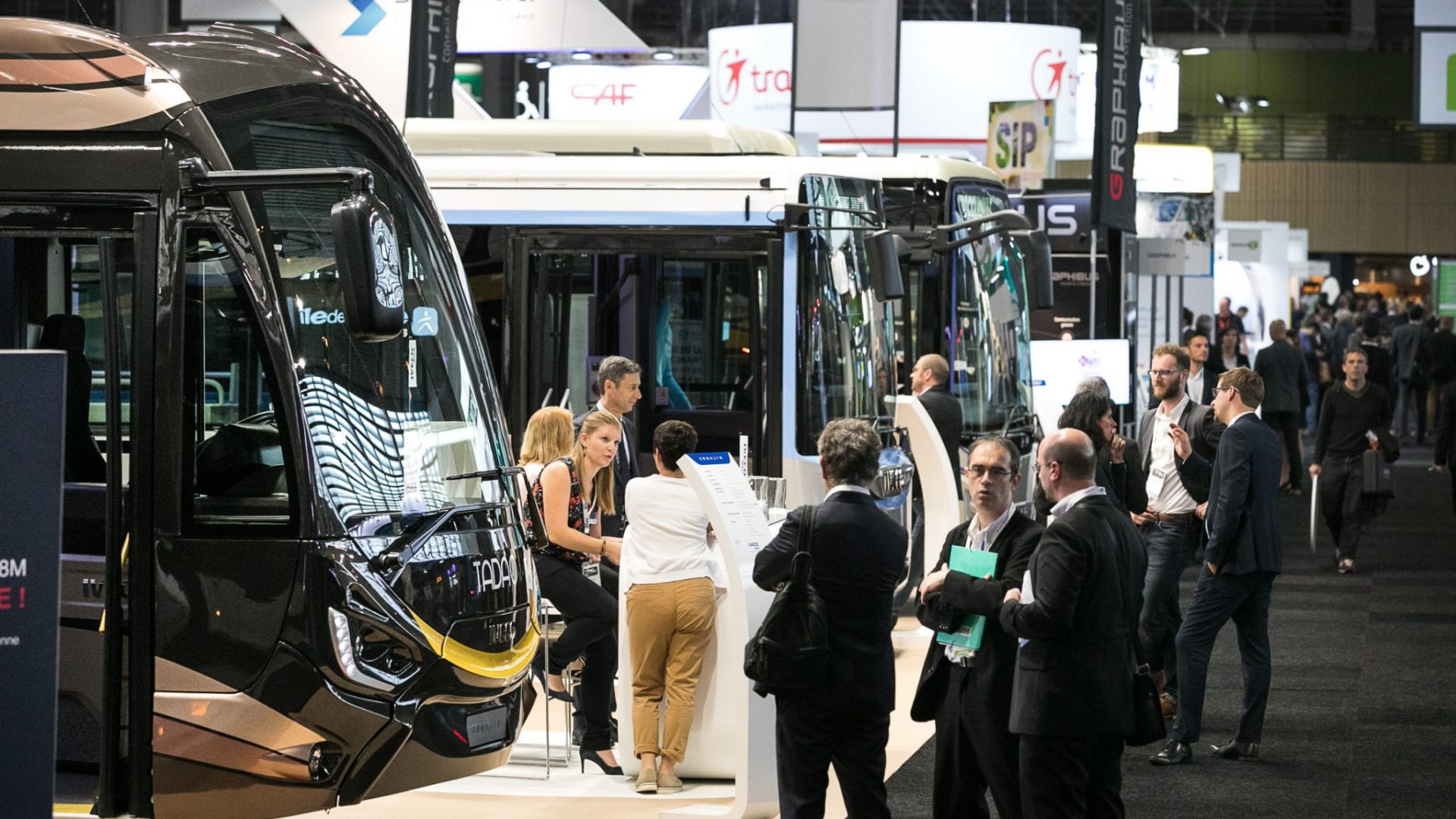 public transport exhibitions 2022