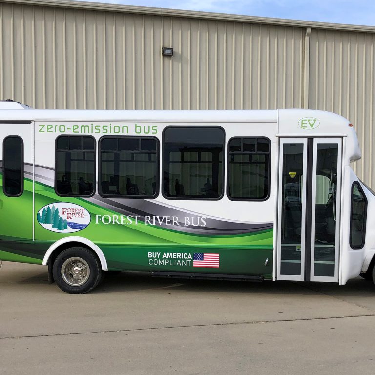 Electric repower Lightning eMotors announces expanded partnership with