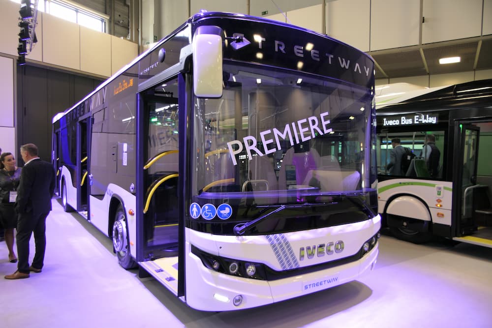 bus2bus iveco