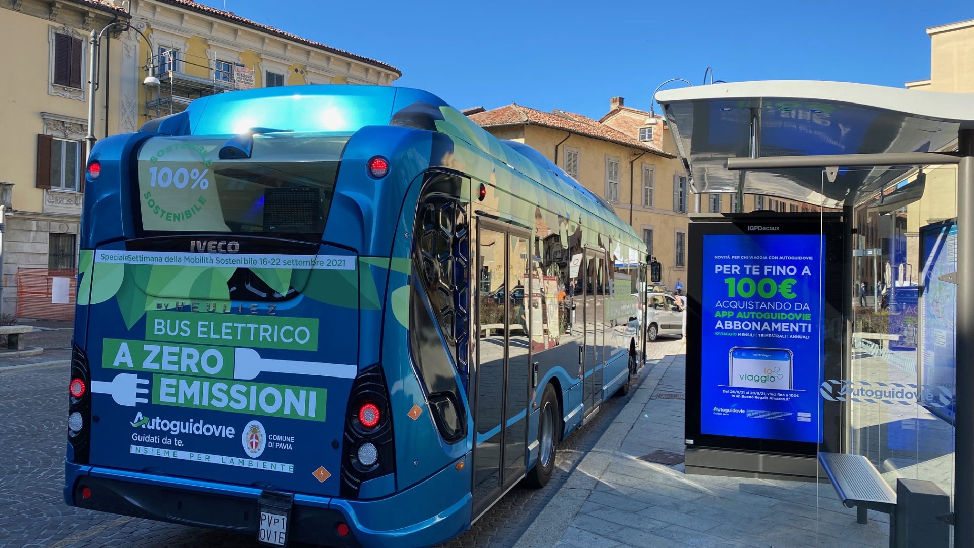 autoguidovie electric buses