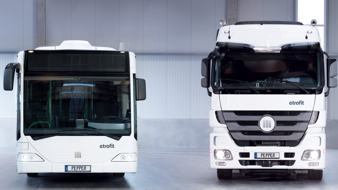 Pepper completes first round of financing by raising almost 30 million