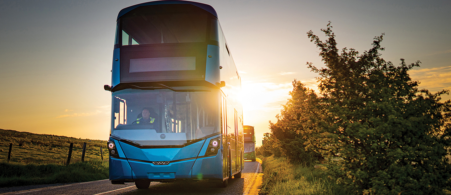 nta wrightbus