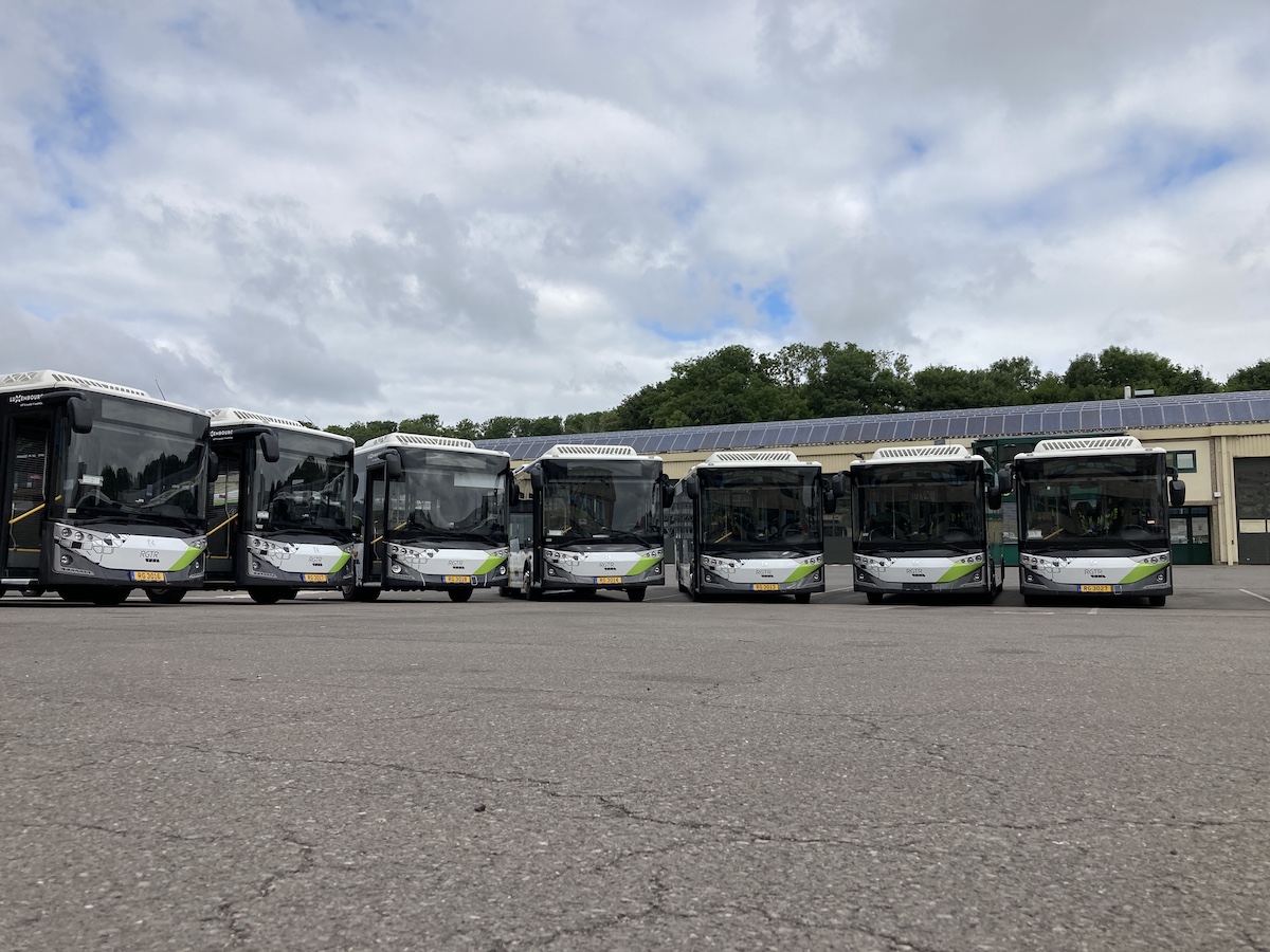 karsan e-atak luxembourg