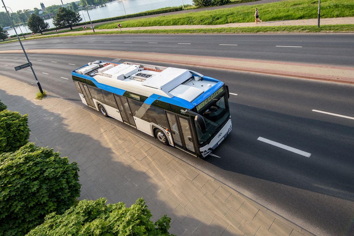 solaris Fuenlabrada