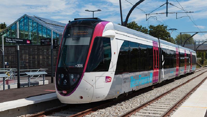 paris tram t13