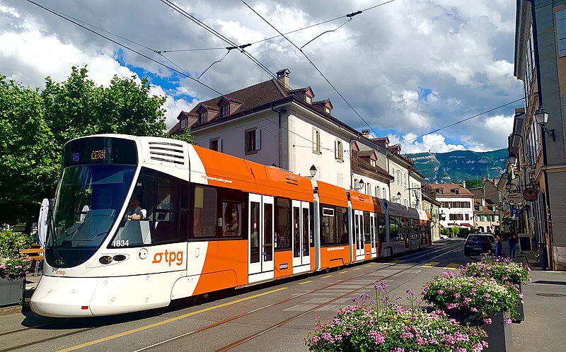 Trams and Trolleybuses of Brazil  Brazil, Public transport, Light rail