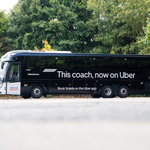 flexible travel national express