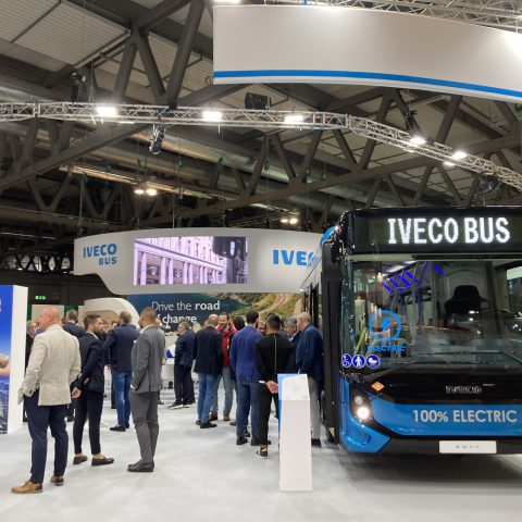 IVECO  Turin