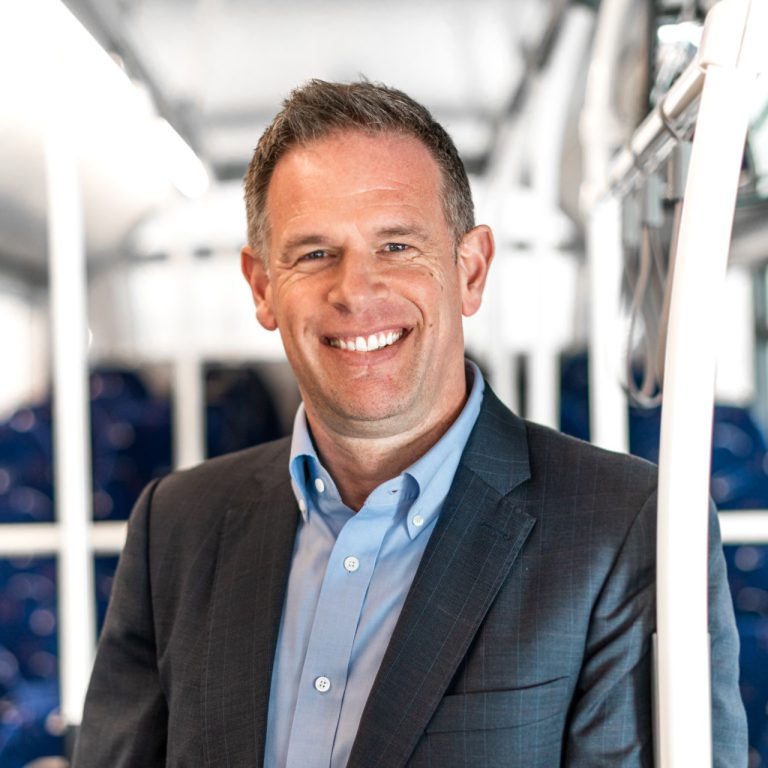 «The market’s still finding its feet post pandemic». Paul Davies