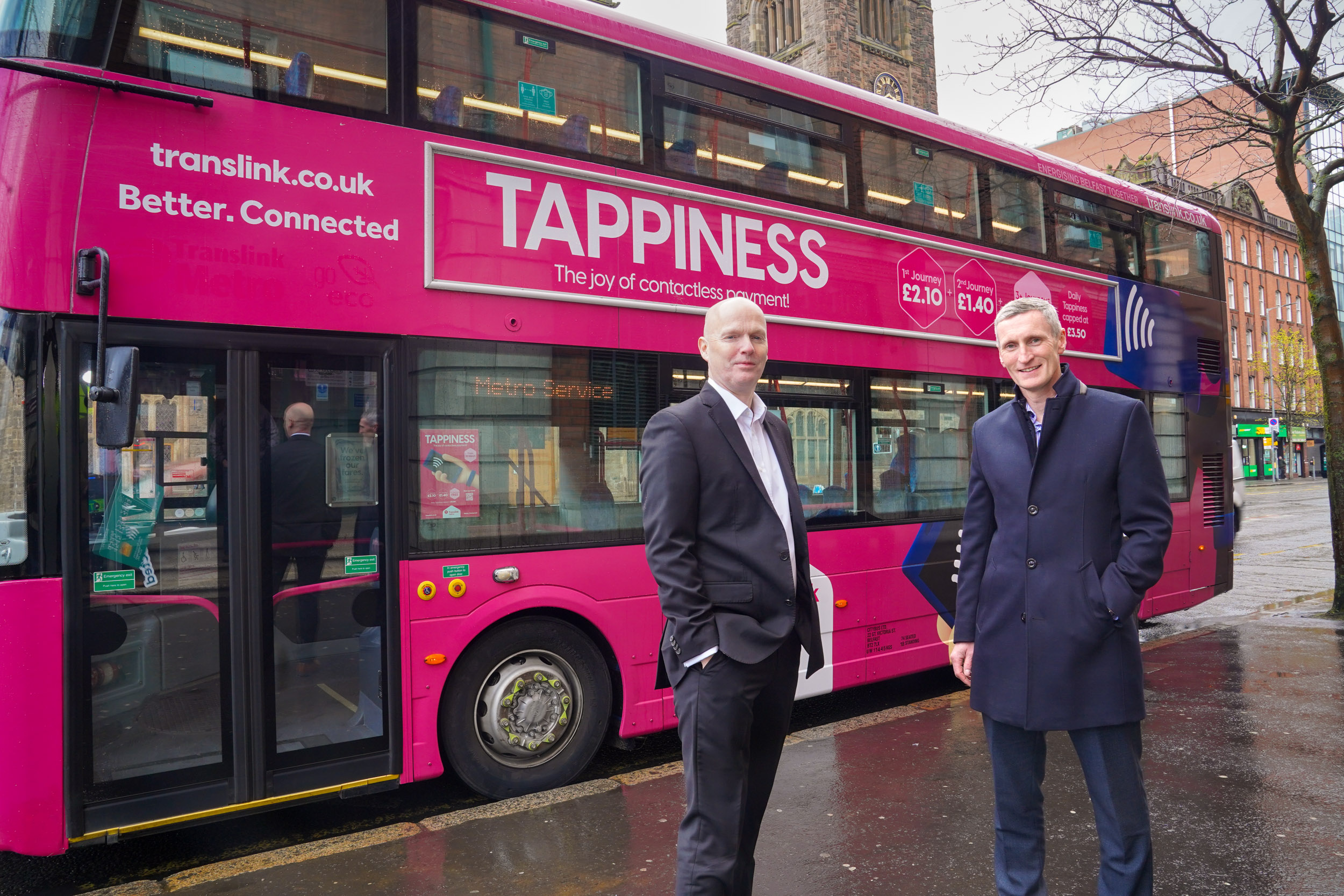 translink journey planner northern ireland