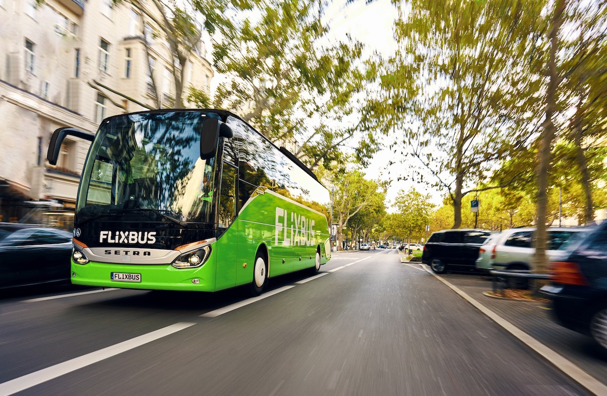 André Schwämmlein flixbus