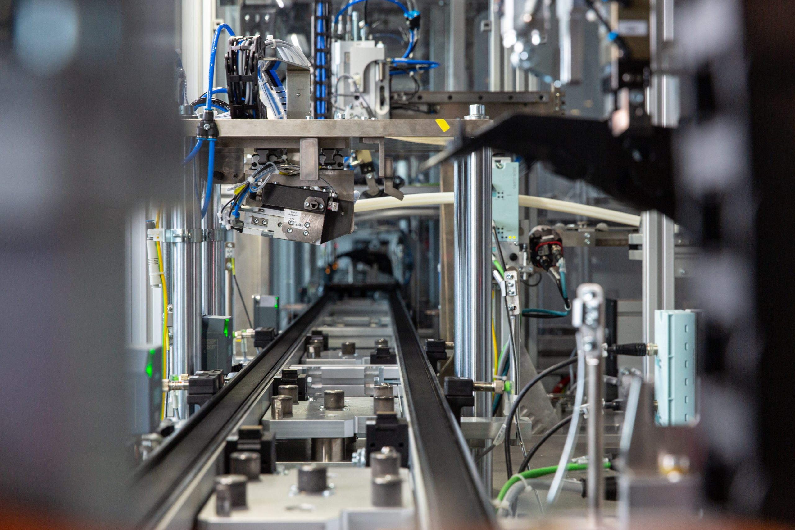 teamtechnik impact gigafactoryx