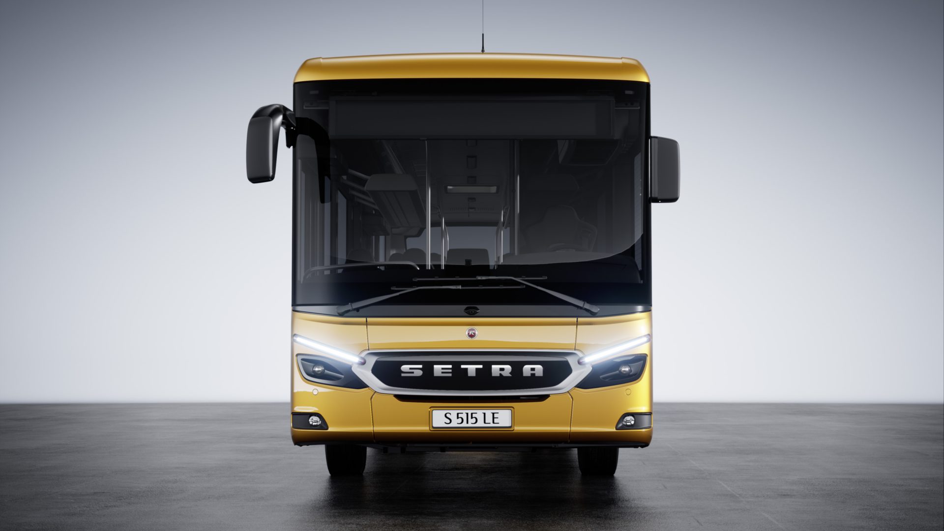 new setra multiclass 500 le