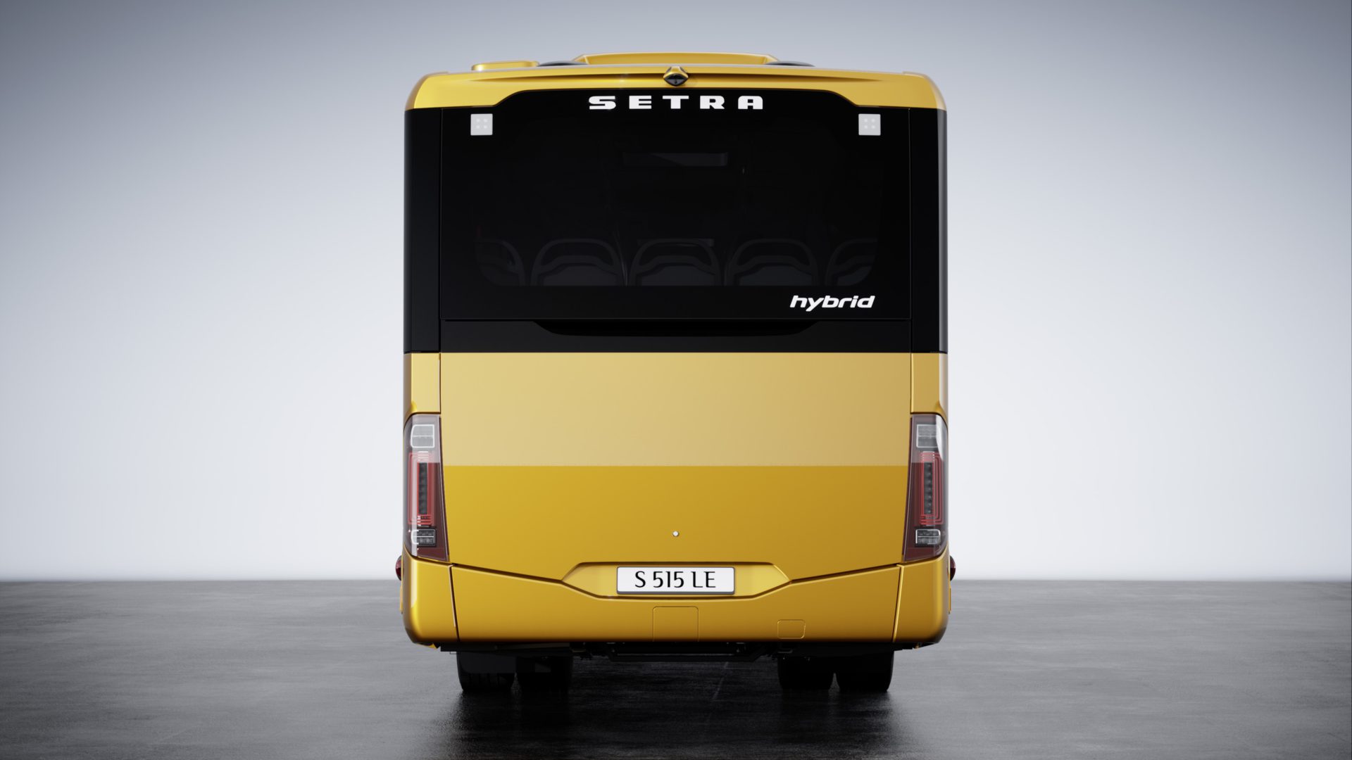 new setra multiclass 500 le