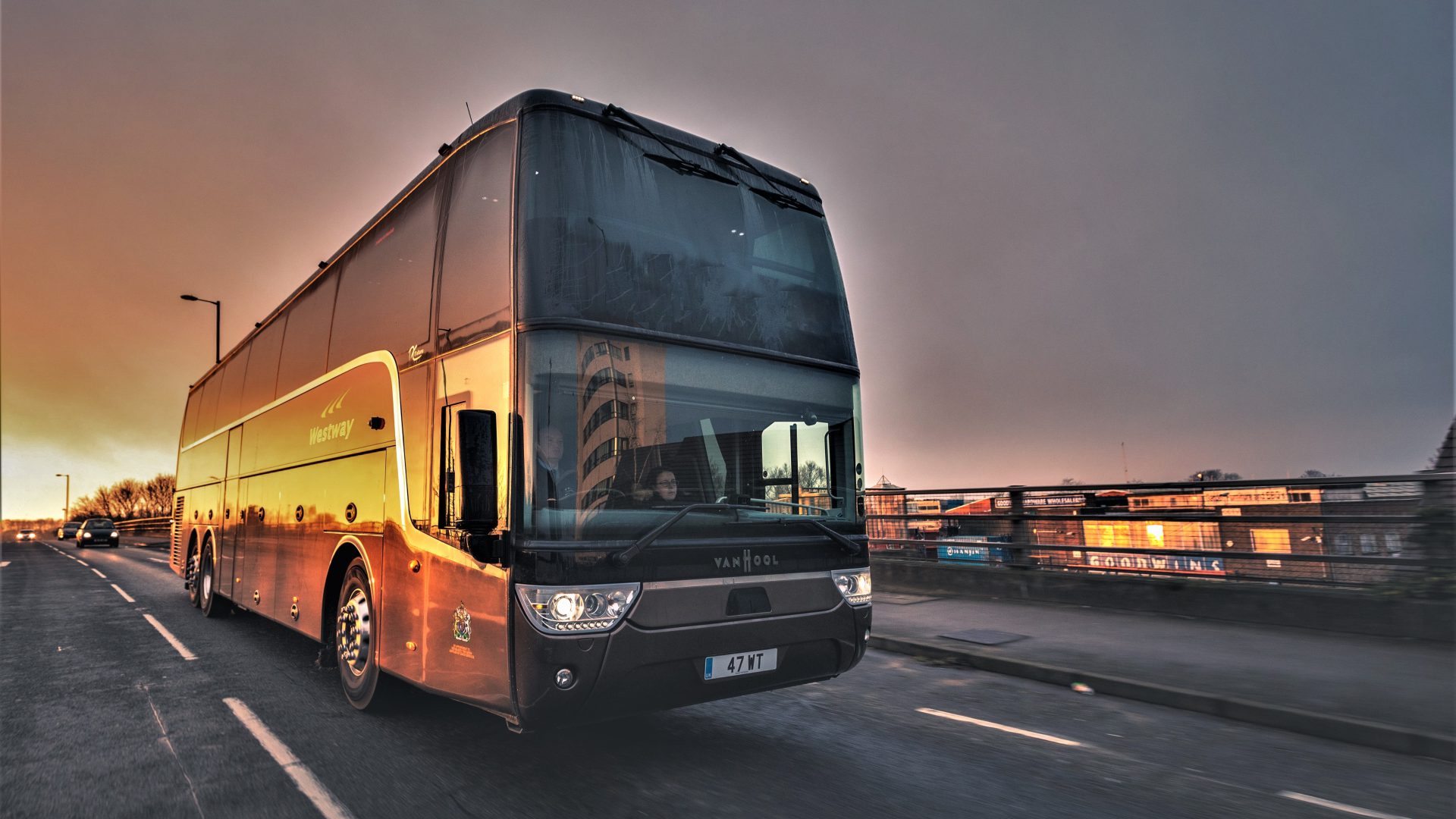 Extensible Coach Equipmake partners with Westway Coaches to accelerate electrification ...
