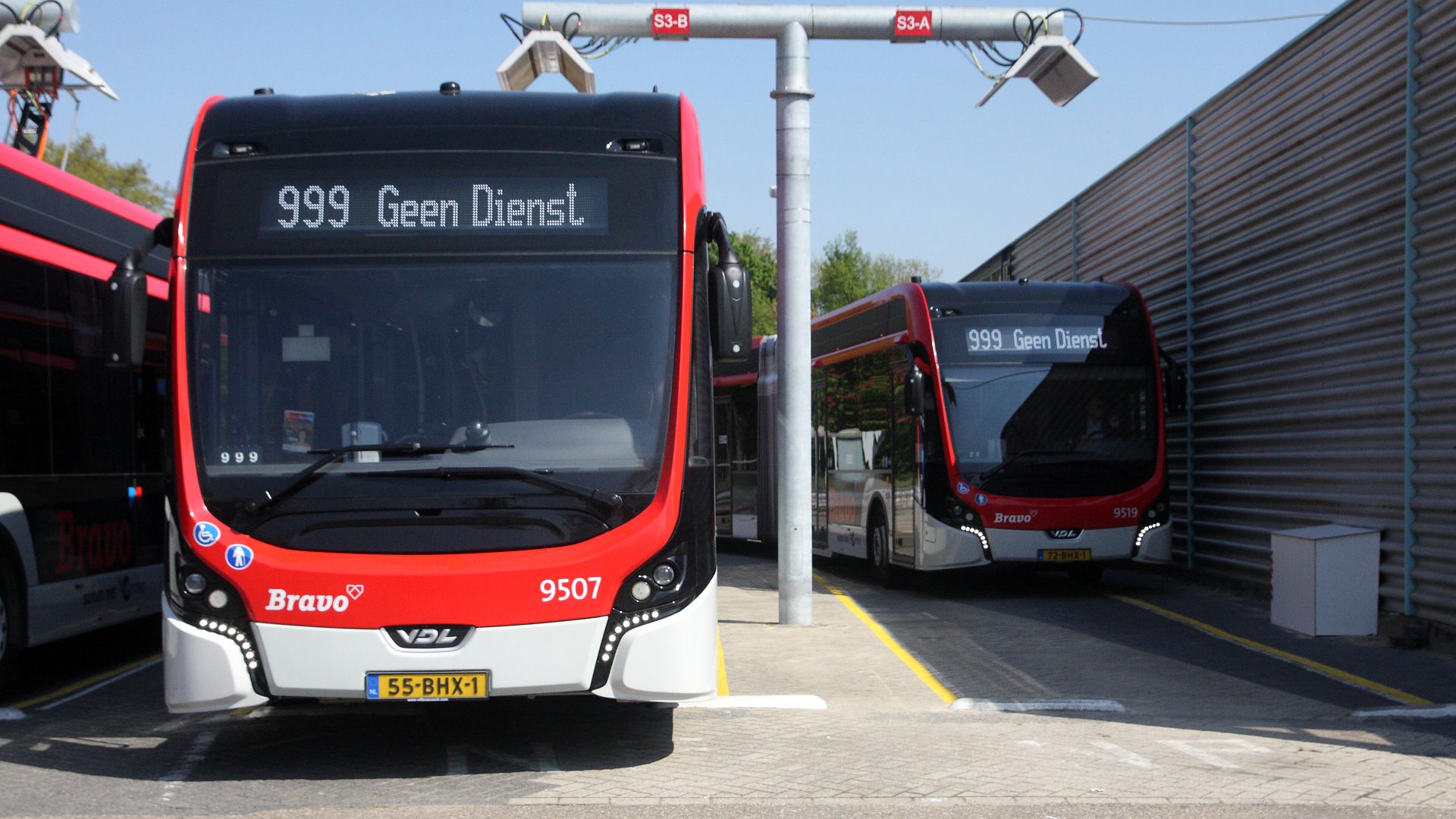 vdl battery refurbishment eindhoven