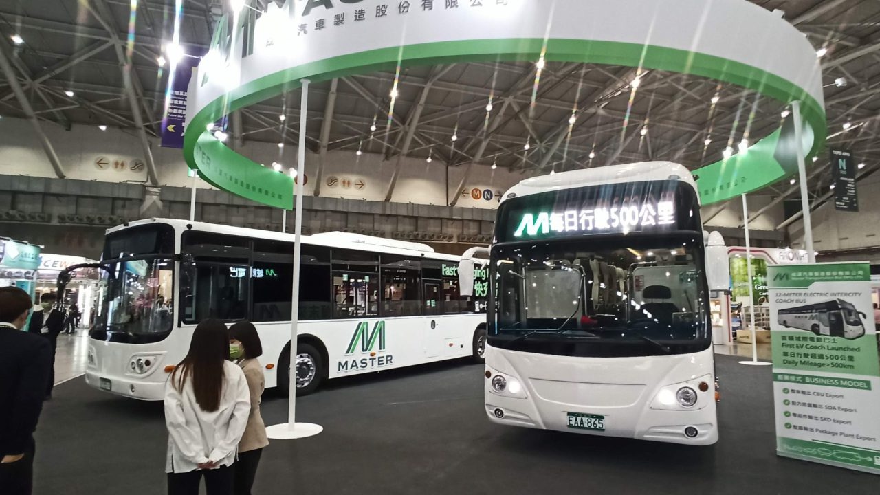 Master Transportation Bus Manufacturing: the strategies of the leading ...