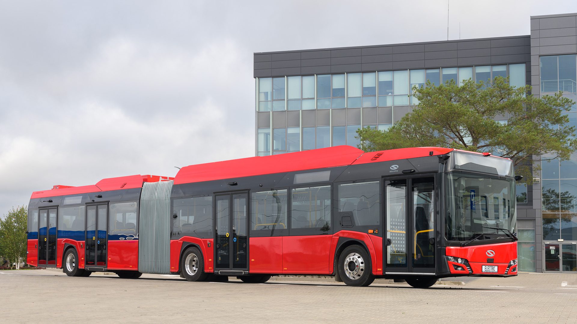 solaris oslo unibuss