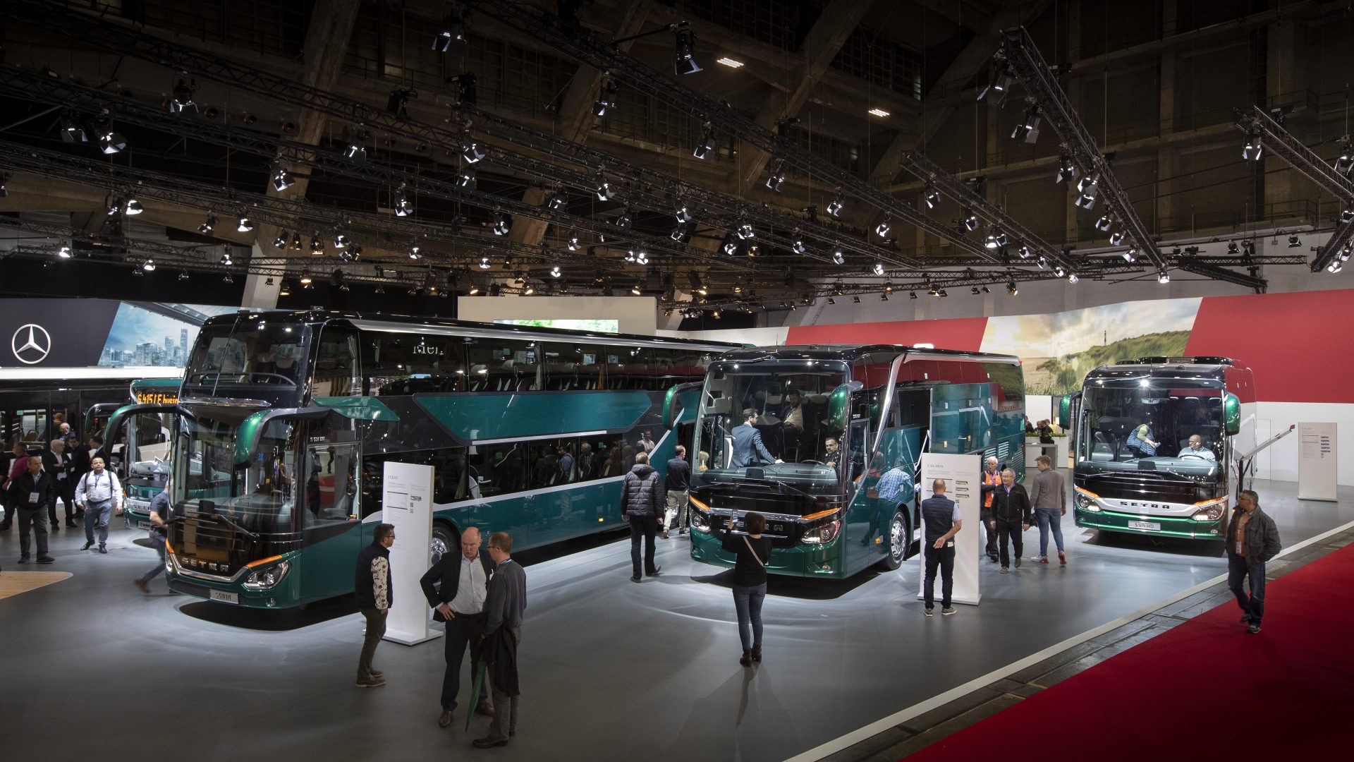 busworld europe 2023