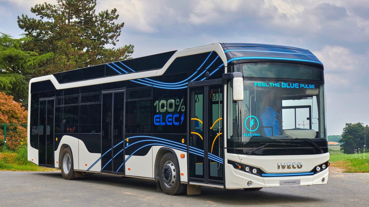 crossway urban l 100