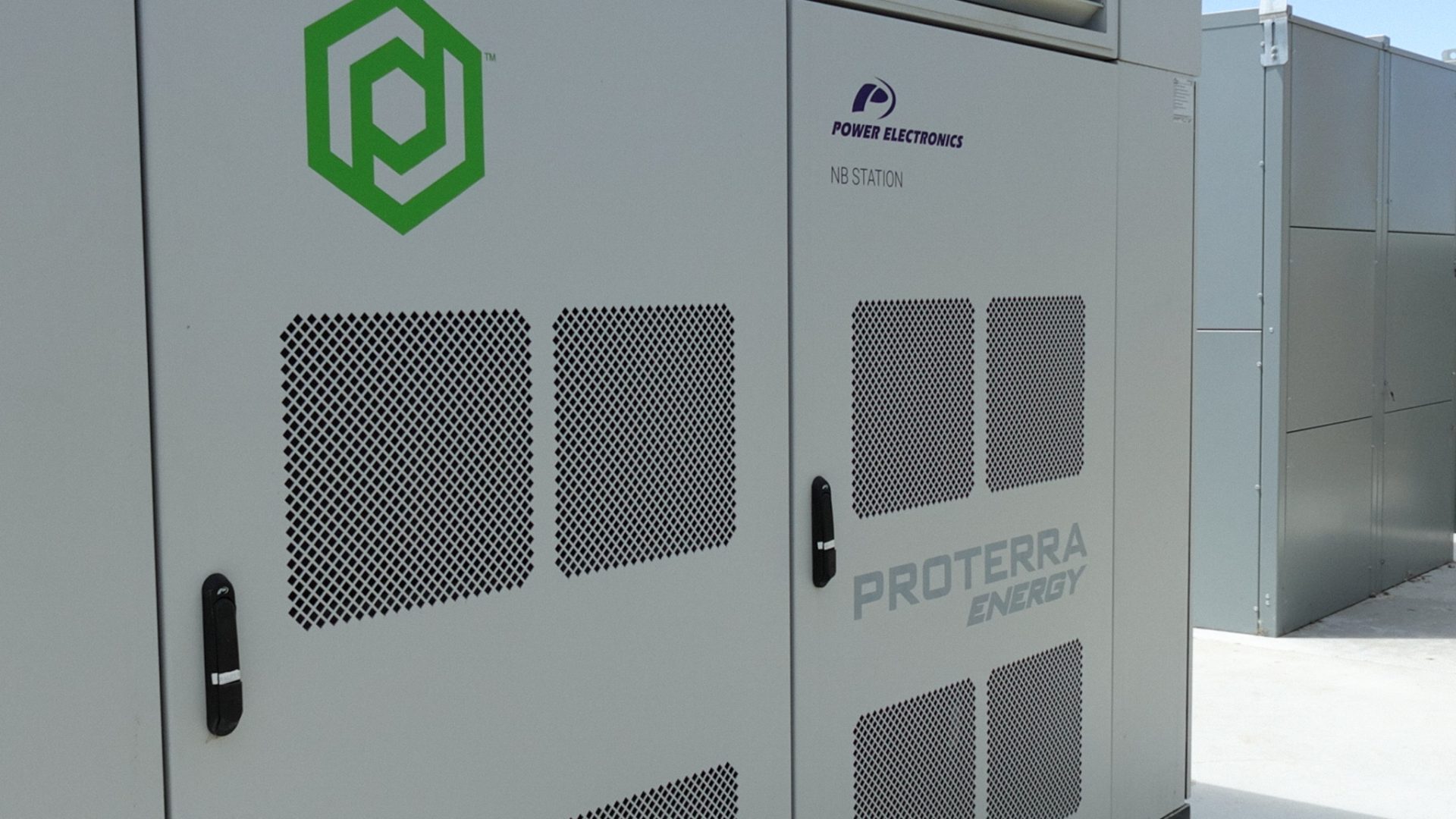 abc companies proterra charging motorcoach facility