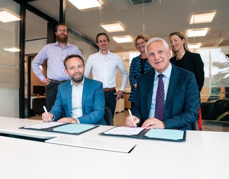 Rocsys received $36M (half from EIB) funding to scale operations of its ...