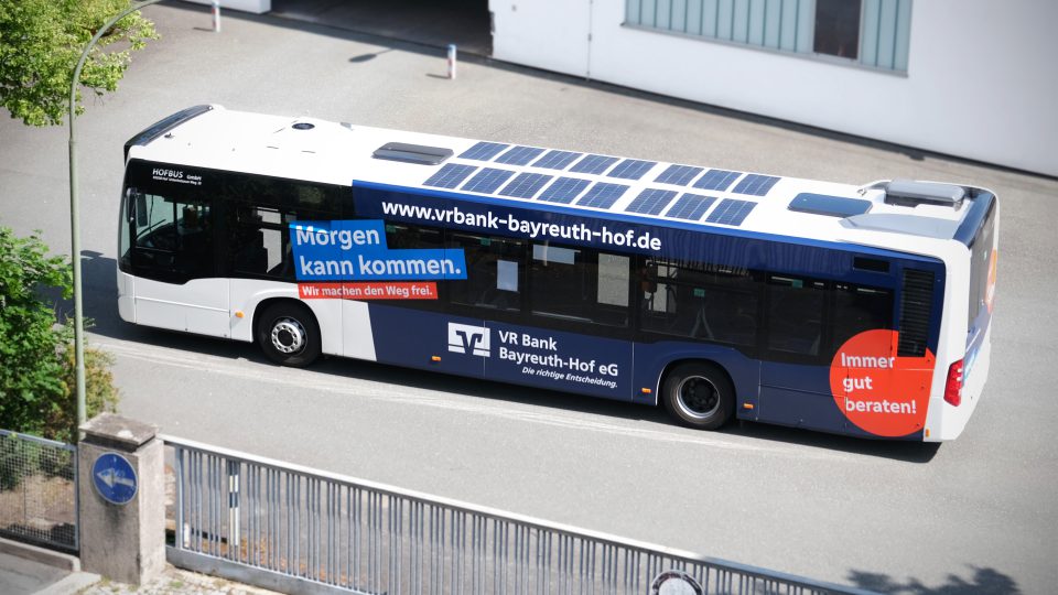 Ikarus is back to Germany. Two new 2-door 120e buses leased - Sustainable  Bus