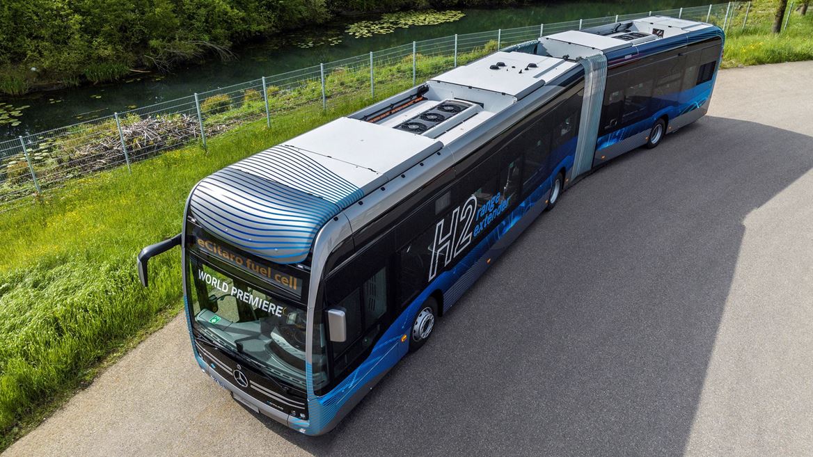 busworld europe 2023 brussels