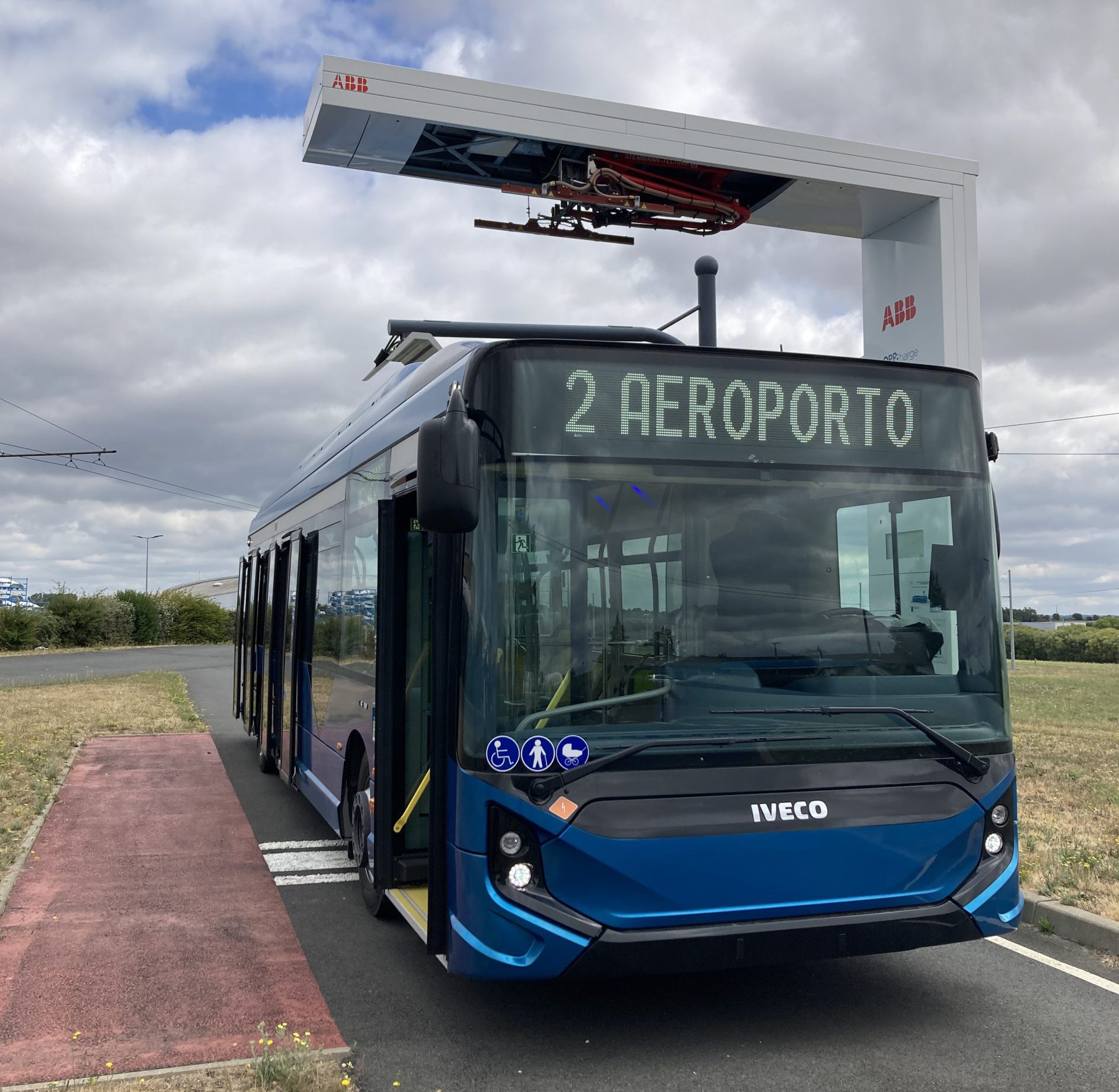 busworld europe 2023 brussels