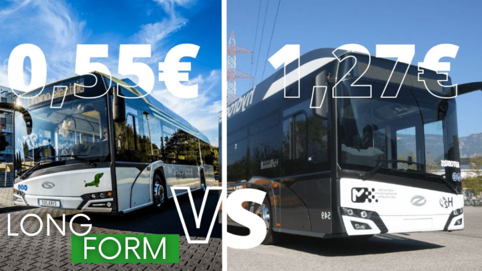 Ikarus is back to Germany. Two new 2-door 120e buses leased - Sustainable  Bus