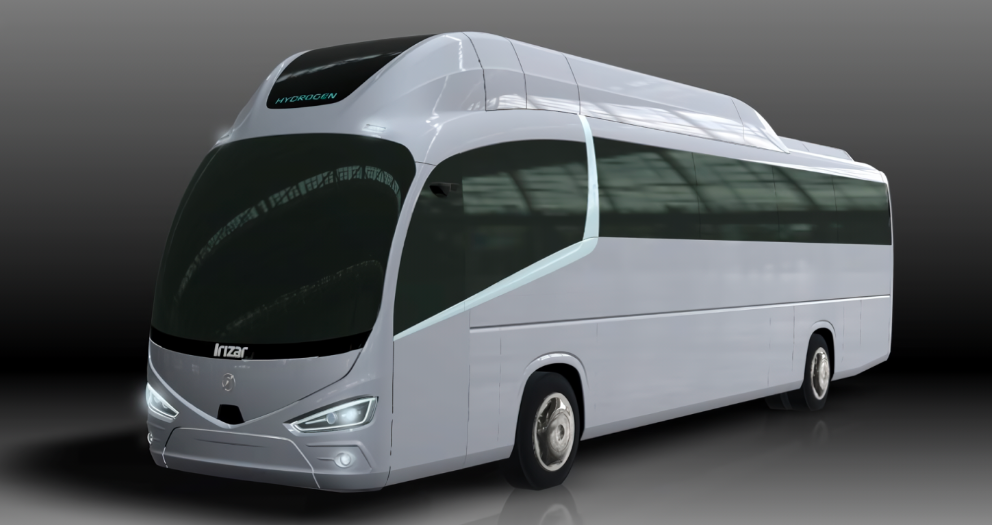 busworld europe 2023 brussels