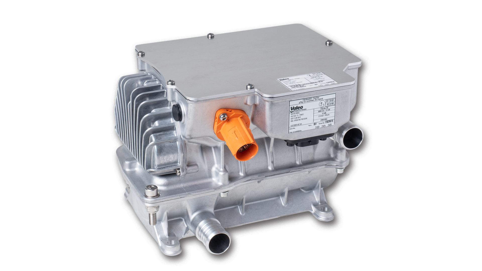 valeo busworld
