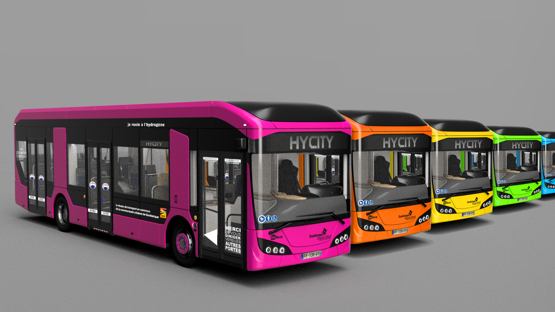 safra busworld europe 2023 brussels