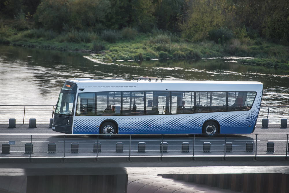 busworld 2023 brussels