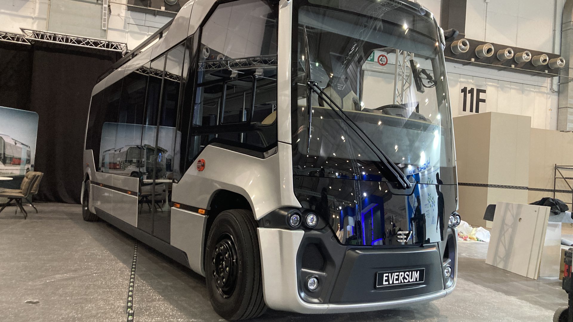 eversum oxa busworld 2023 europe