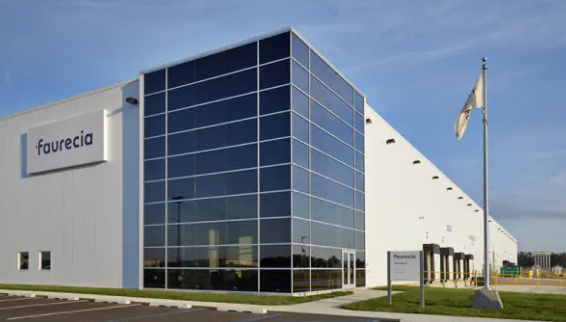 Cummins takes over two Faurecia plants to ensure supply of