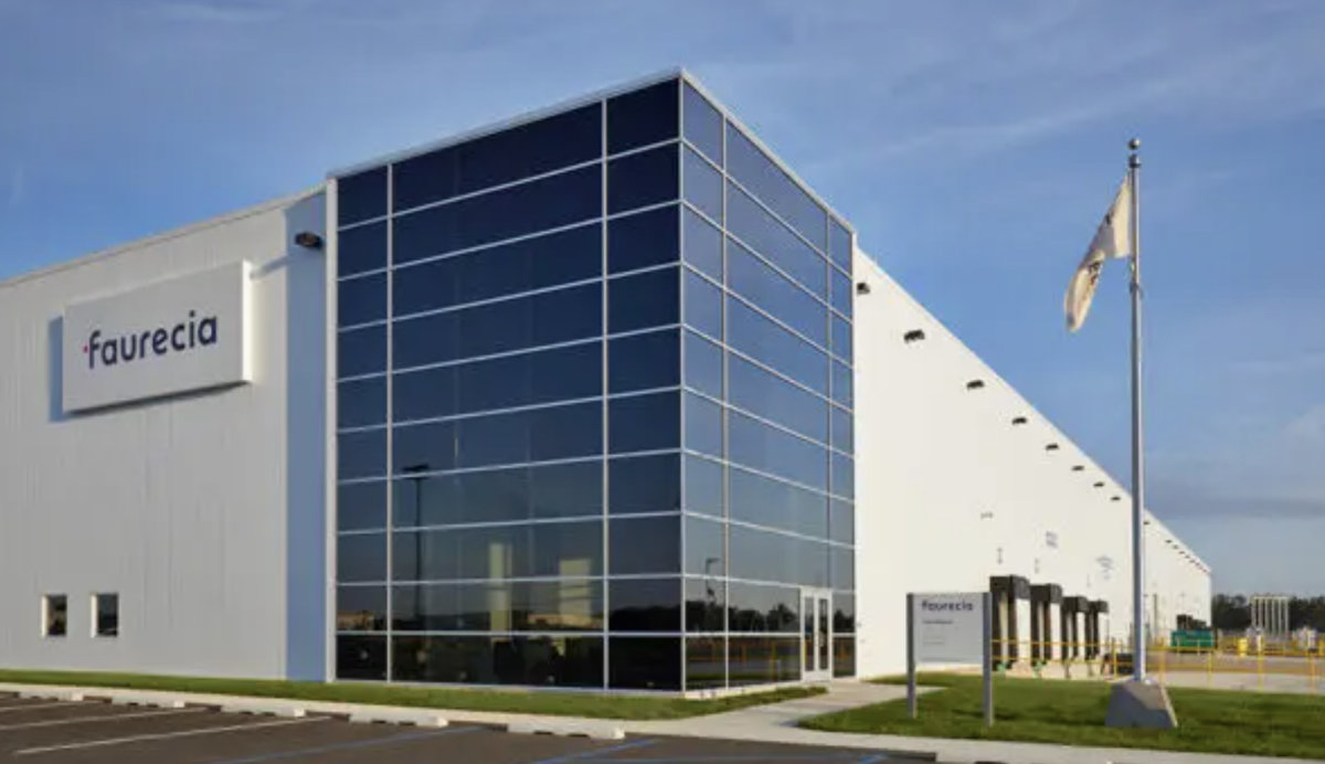 Cummins takes over two Faurecia plants to ensure supply of aftertreatment  components