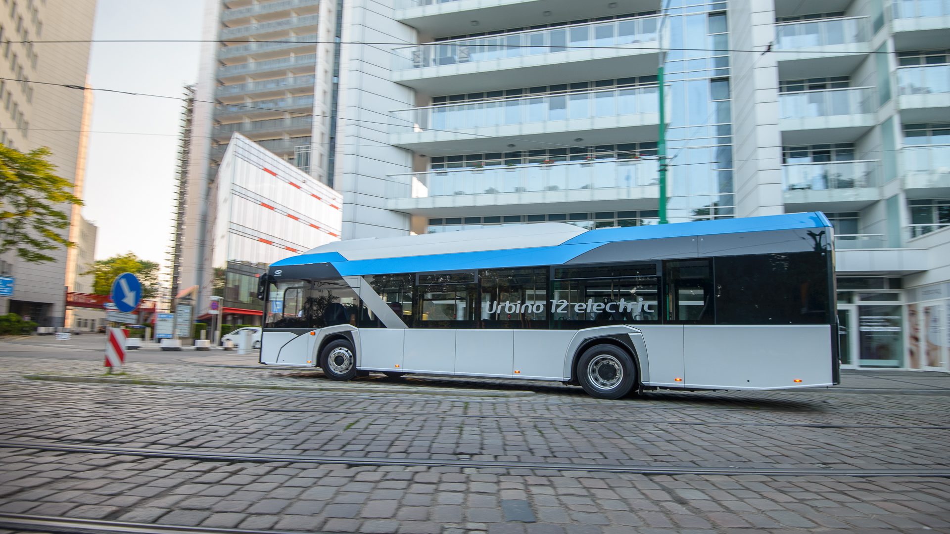 42 Solaris e-buses headed to Catania, Italy - Sustainable Bus