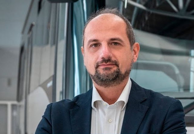 marco franza