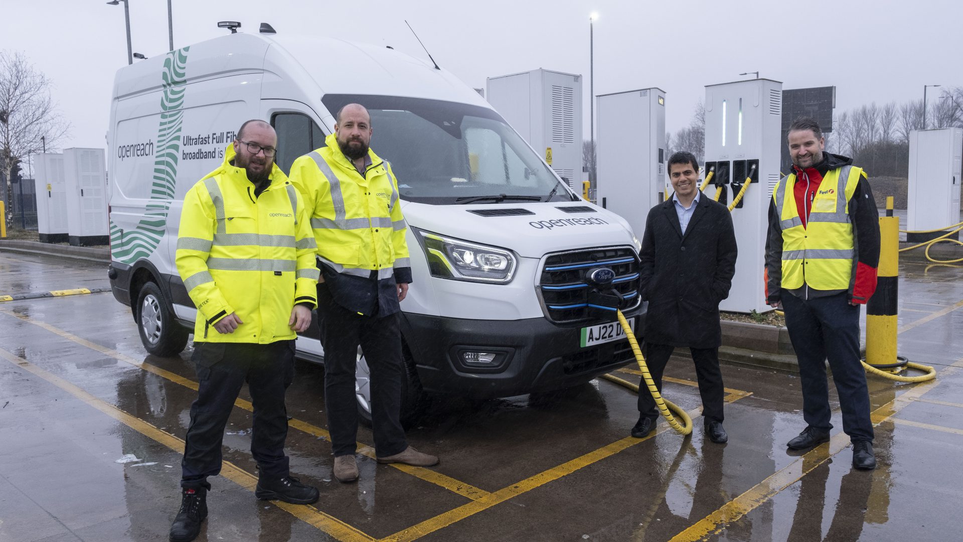 first bus openreach