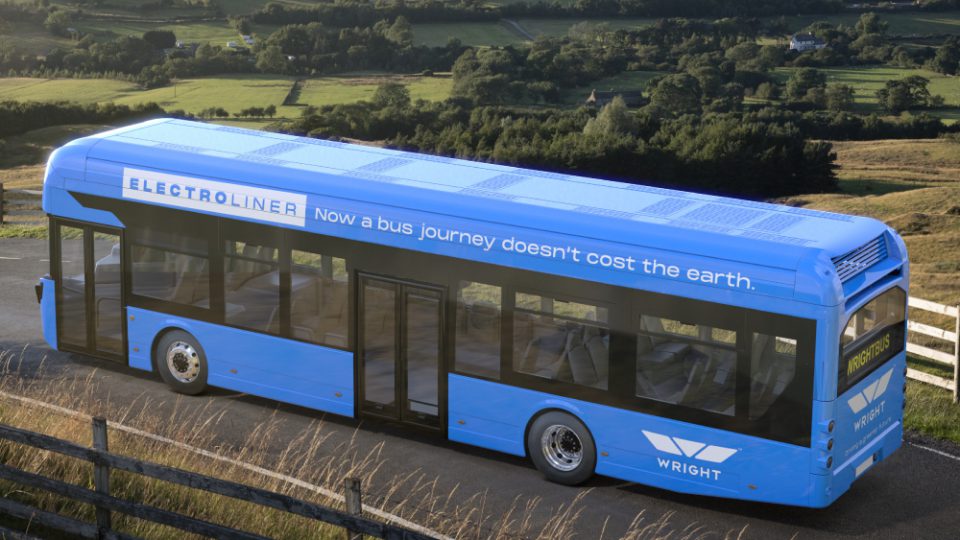 First Bus to convert Leicester site into fully electrified bus depot on the  way to deploy 86 e-buses in the city