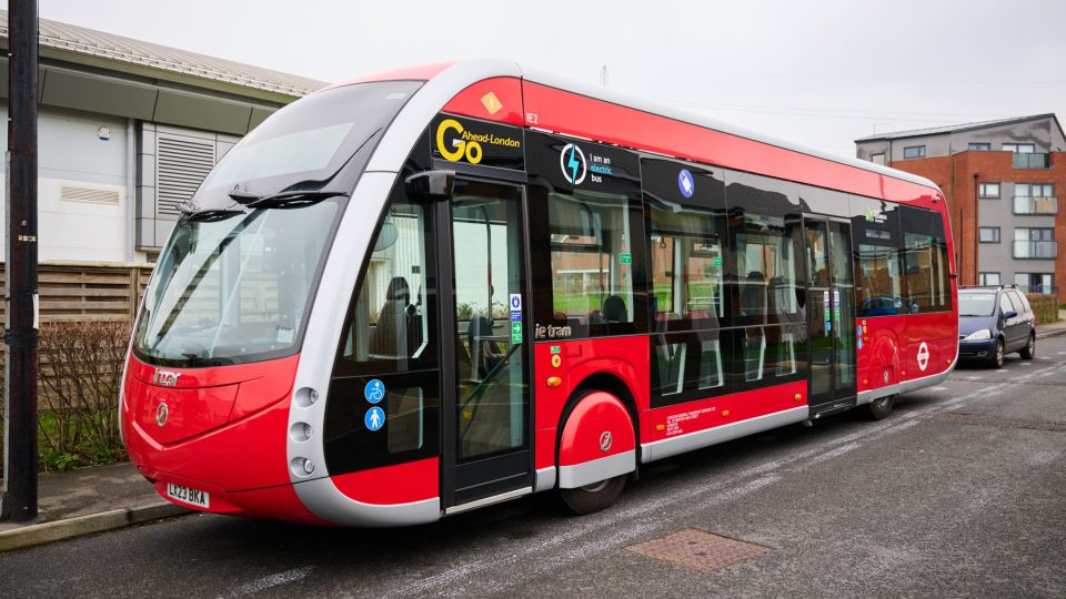 First Bus to convert Leicester site into fully electrified bus depot on the  way to deploy 86 e-buses in the city