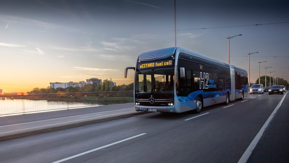 vienna electric bus tour